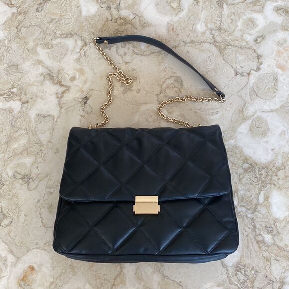 H&M Quilted Shoulder Bag - Picture 15 of 16
